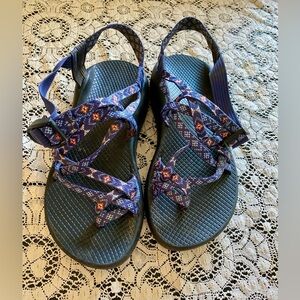 ☀️Chaco Classic Z/2 Sandals- Women's 8☀️